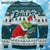 Eagles Grinch Ugly Christmas Sweaters 2024 4 4