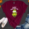 Every Family Has One Grinch T Shirt Grinch Christmas Hoodie Grinch Christmas Shirts For Family3