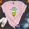 Every Family Has One Grinch T Shirt Grinch Christmas Hoodie Grinch Christmas Shirts For Family4