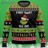 Every Family Has One Grinch Ugly Christmas Sweater 3 3