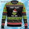 Every Family Has One Grinch Ugly Christmas Sweater 4 4