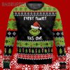 Every Family Has One Grinch Ugly Christmas Sweater 5 5