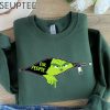 Ew People Sweatshirt Grinch Sweatshirt Grinchmas Sweatshirt Christmas Grinch Shirt Christmas Funny Grinch Sweatshirt Ew People Shirt 2 1