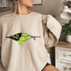 Ew People Sweatshirt Grinch Sweatshirt Grinchmas Sweatshirt Christmas Grinch Shirt Christmas Funny Grinch Sweatshirt Ew People Shirt 3