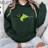 Ew People Sweatshirt Grinch Sweatshirt Grinchmas Sweatshirt Christmas Grinch Shirt Christmas Funny Grinch Sweatshirt Ew People Shirt 4