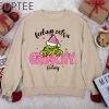 Feeling Extra Grinchy Sweatshirt Christmas Grinch Shirt Retro Movie Sweater Grinchmas Tee Movie Lover Gift Matching Christmas Pajamas 4