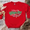 Feeling Extra Grinchy Today Christmas Sweatshirt Grinch Sweatshirt Grinch Christmas Grinch Crewneck Grinch Gifts Merry Grinchmas 2