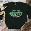 Feeling Extra Grinchy Today Christmas Sweatshirt Grinch Sweatshirt Grinch Christmas Grinch Crewneck Grinch Gifts Merry Grinchmas 3