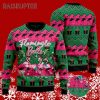 Flamingle Bells Ugly Flamingo Christmas Sweater 5 5