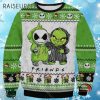 Friends Baby Jack Skellington Baby Grinch Ugly Sweater 4 4