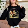 Frog And Toad Christmas Sweatshirt Frog and Toad Xmas Sweater Christmas Gifts Frog and Toad Shirt Frog and Toad Christmas Crewneck 4