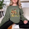 Frog And Toad Christmas Sweatshirt Frog and Toad Xmas Sweater Christmas Gifts Frog and Toad Shirt Frog and Toad Christmas Crewneck 5