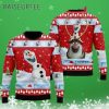 Frozen Ugly Christmas Sweater Disney 3 3