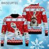 Frozen Ugly Christmas Sweater Disney 4 4