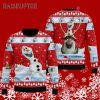 Frozen Ugly Christmas Sweater Disney 5 5