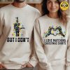 Funny Christmas Shirts For Couples Raiseuptee, I Love Matching Christmas Shirt But I Don’t Shirt