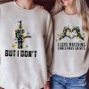 Funny Christmas Shirts For Couples Raiseuptee I Love Matching Christmas Shirt But I Dont Shirt4