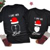 Funny Couples Christmas Shirts Raiseuptee I Like His Beard I Like Her Butt Christmas Shirt3