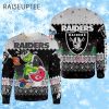 Funny Grinch Toilet Ugly Raiders Sweater Raiseuptee 1 1