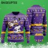 Funny Mickey Mouse Minnesota Vikings Disney Ugly Christmas Sweater result 3 3