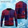 Funny Ny Giants Ugly Sweater Football Gifts Raiseuptee 4 4