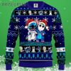 Funny Stitch Christmas Sweater With Unicorn Raiseuptee 3 3