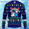 Funny Stitch Christmas Sweater With Unicorn Raiseuptee 4 4