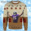 Funny Team Baltimore Ravens Ugly Sweater Christmas 1 1