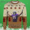 Funny Team Baltimore Ravens Ugly Sweater Christmas 3 3