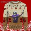 Funny Team Baltimore Ravens Ugly Sweater Christmas 5 5