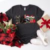 Galaxy Wars Christmas Shirt Galaxys Edge Christmas Tee Galaxy Wars Tee Disneyland Christmas Vacation Shirt Galaxy Wars Christmas Tee 5