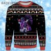 Gameday Baltimore Ravens Ugly Christmas Sweater 1 1