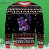 Gameday Baltimore Ravens Ugly Christmas Sweater 3 3