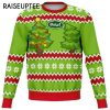 Gay Tree Funny Ugly Christmas Sweaters For Women 2 2