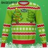 Gay Tree Funny Ugly Christmas Sweaters For Women 3 3