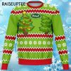 Gay Tree Funny Ugly Christmas Sweaters For Women 4 4