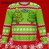 Gay Tree Funny Ugly Christmas Sweaters For Women 5 5