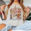 Geller Bowl Friendsgiving Shirt Friends Sweatshirt Geller Cup Friends Thanksgiving Sweatshirt1