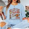 Geller Bowl Friendsgiving Shirt Friends Sweatshirt Geller Cup Friends Thanksgiving Sweatshirt4