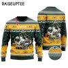 Green Bay Packers Disney Donald Duck Mickey Mouse Goofy Best Ugly Christmas Sweaters result 2 2