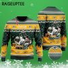 Green Bay Packers Disney Donald Duck Mickey Mouse Goofy Best Ugly Christmas Sweaters result 3 3