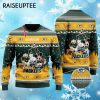 Green Bay Packers Disney Donald Duck Mickey Mouse Goofy Best Ugly Christmas Sweaters result 4 4