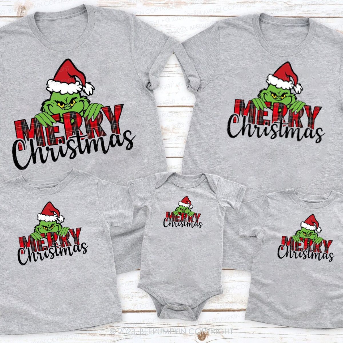 Grinch Christmas Shirts For Family Merry Christmas Shirt Grinch Shirt