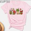 Grinch Christmas shirt Funny Coffee lover Sweatshirt Grinch shirt Grinch Sweatshirt Xmas Christmas family Sweatshirt Christmas Shirt 3