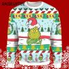 Grinch Grinch Grinch Love Santa Funny Ugly Christmas Sweaters For Men 5 5