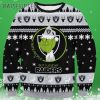 Grinch I Hate People But I Love My Ugly Sweater Raiders 3 3