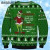 Grinch Maybe Christmas The Grinch Thought Ugly Christmas Sweaters 2024 1 1