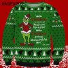 Grinch Maybe Christmas The Grinch Thought Ugly Christmas Sweaters 2024 5 5