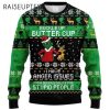 Grinch People Christmas Ugly Christmas Sweater Christmas Gifts 2024 2 2