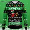 Grinch People Christmas Ugly Christmas Sweater Christmas Gifts 2024 3 3